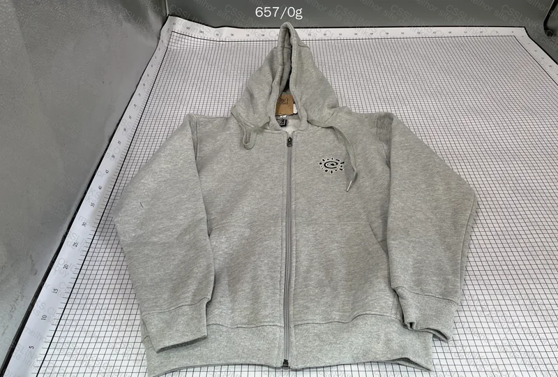 ADWYSD Zip Up Black Friday Goat Hoodie 4