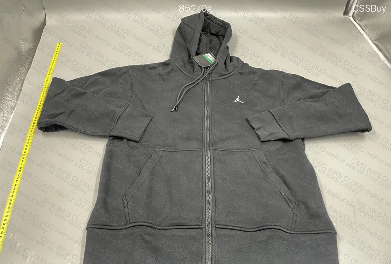 Air Jordan Hoodie 5