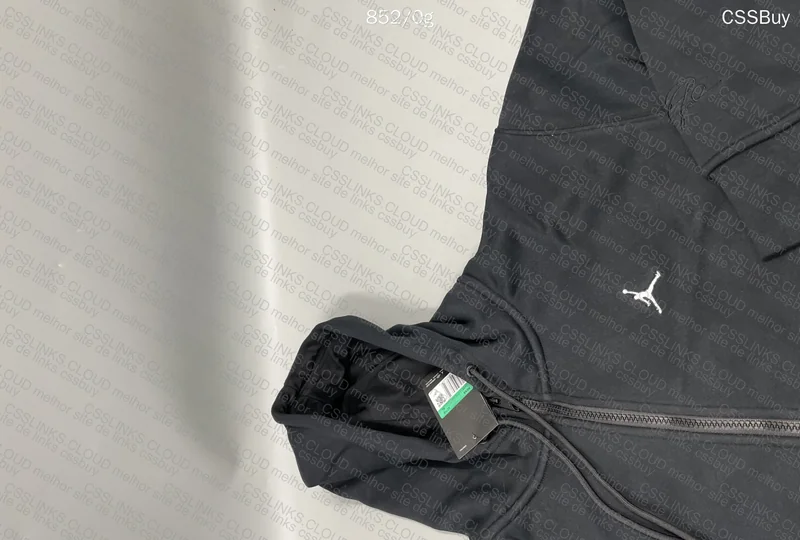 Air Jordan Hoodie 6