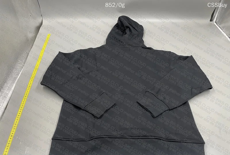 Air Jordan Hoodie 7