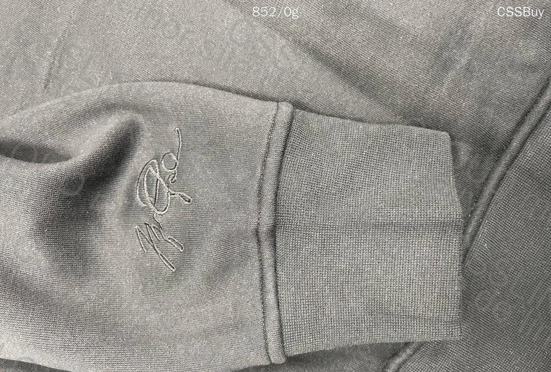 Air Jordan Hoodie 9
