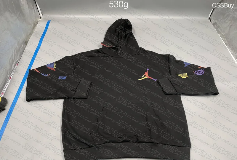 Air Jordan Hoodie
