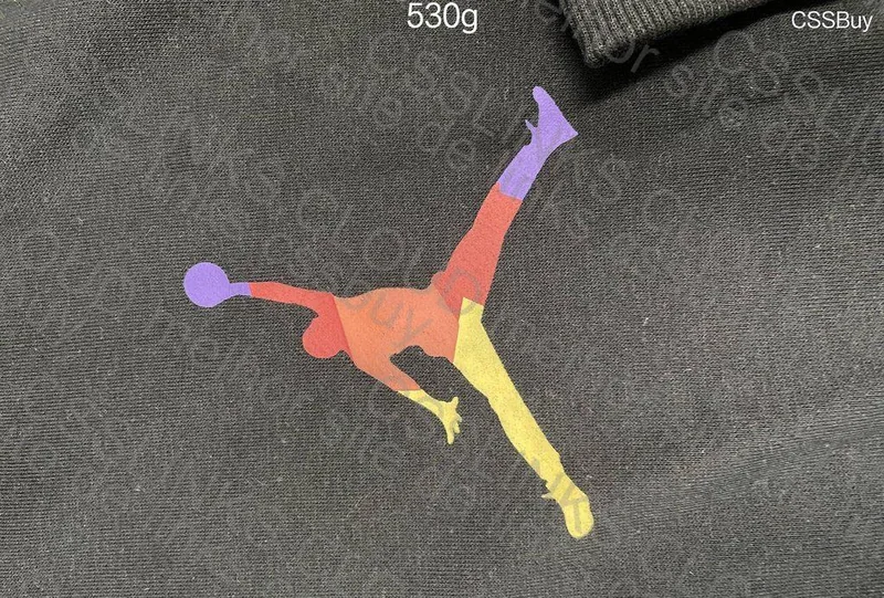 Air Jordan Hoodie 2