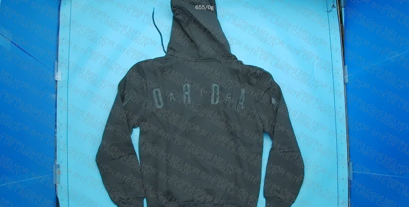 Air Jordan Hoodie from Taurus Reps