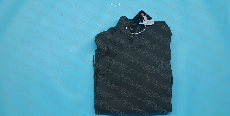 Air Jordan Hoodie from Taurus Reps 2