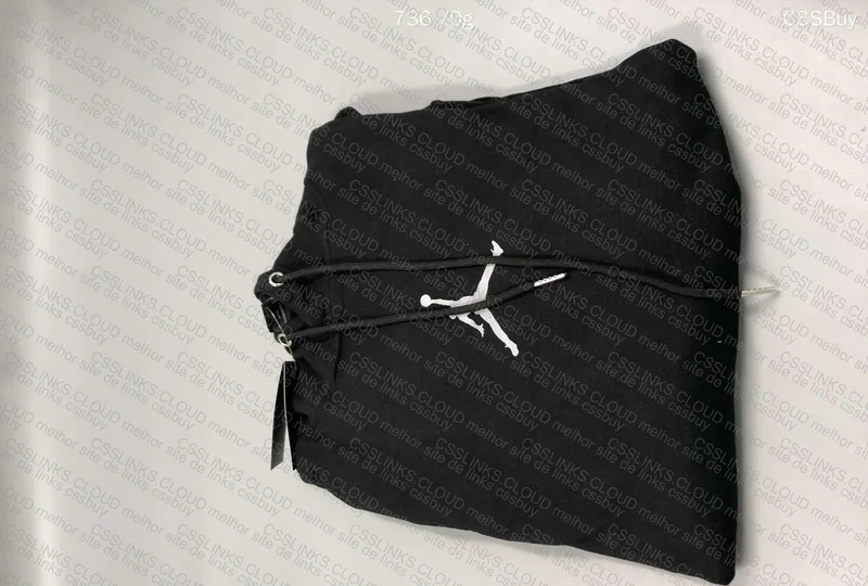 Air Jordan Hoodie - Husky Reps