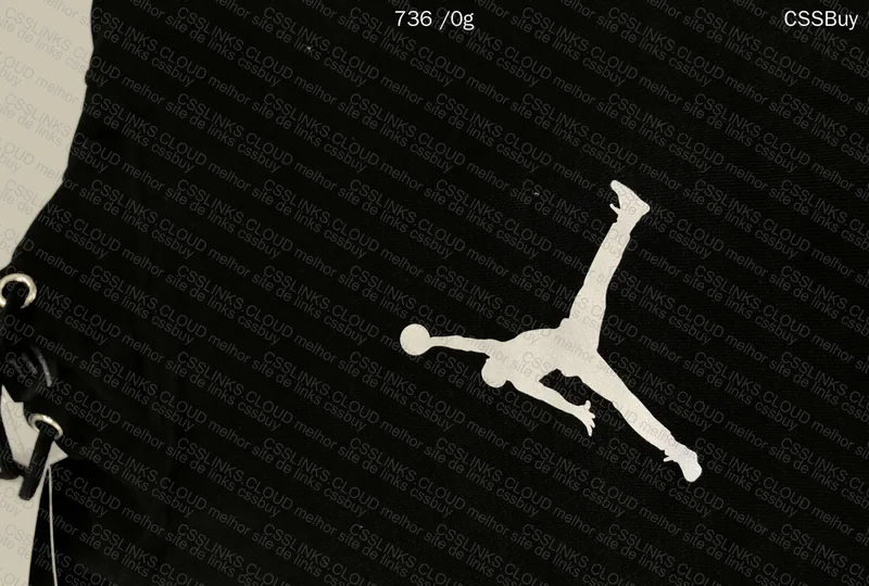 Air Jordan Hoodie - Husky Reps 2