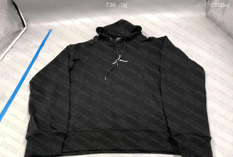 Air Jordan Hoodie - Husky Reps 4