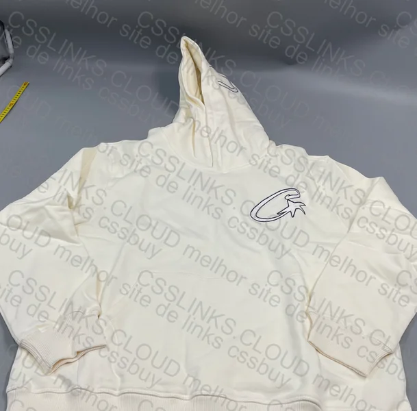 Alcatraz Corteiz Hoodie