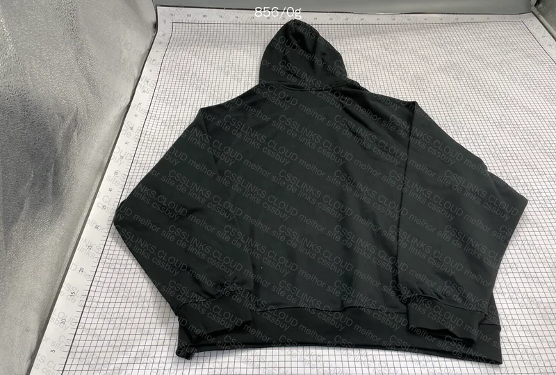 Random Hoodie