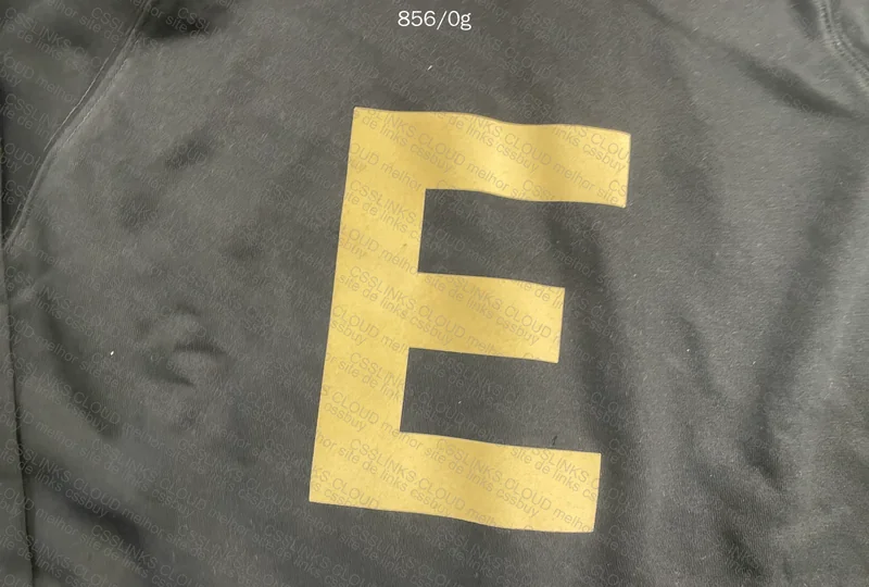 Random Hoodie 3