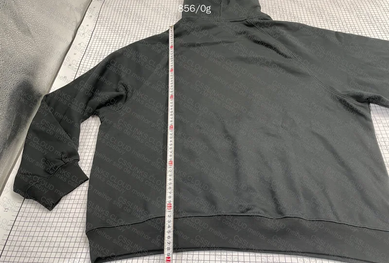 Random Hoodie 5