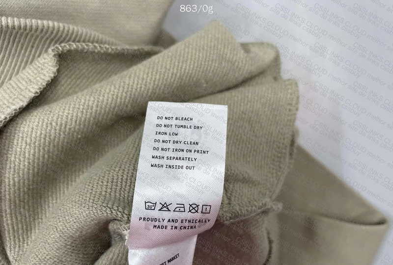 Broken Planet Random Hoodie 3