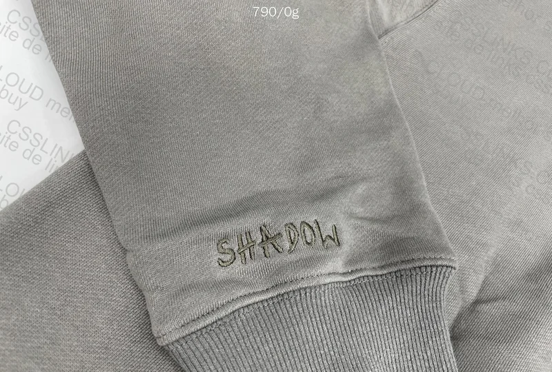 Broken Planet Random Hoodie (with measurements) 2