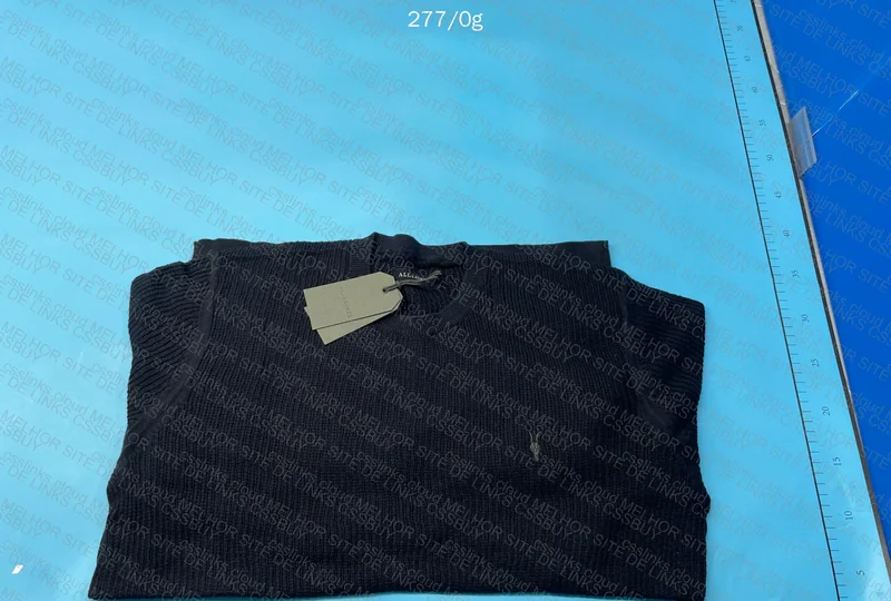 All Saints Hoodie