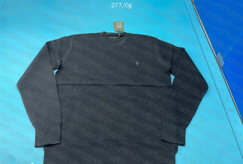 All Saints Hoodie 3