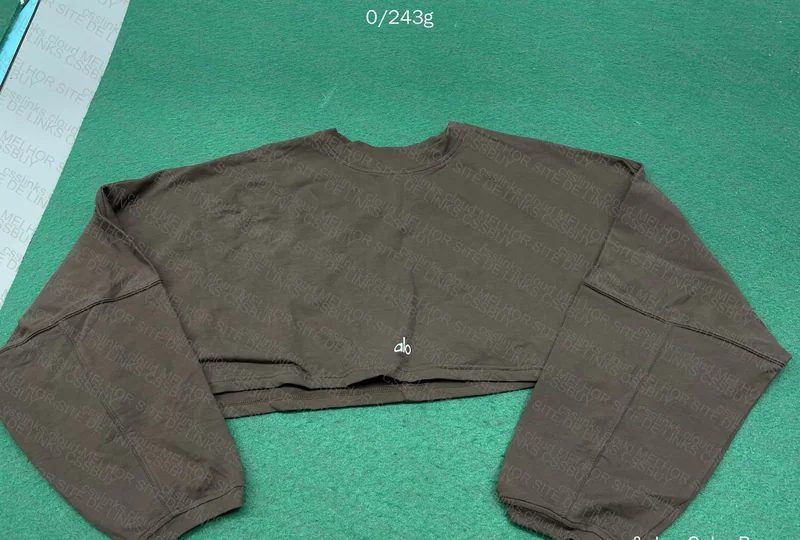 ALO Hoodie - Women