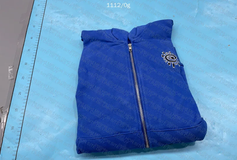 Always Blue Hoodie (Angelking SALE)