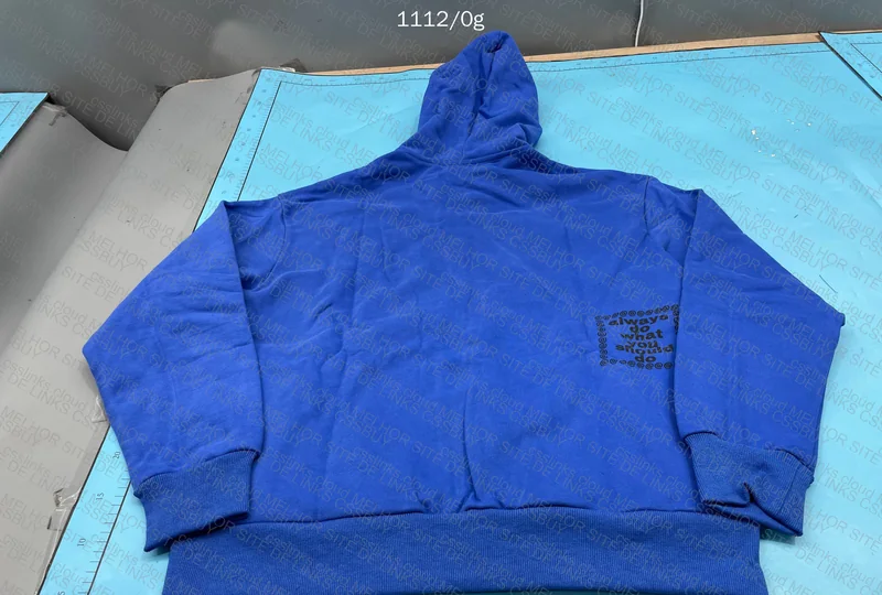 Always Blue Hoodie (Angelking SALE) 3