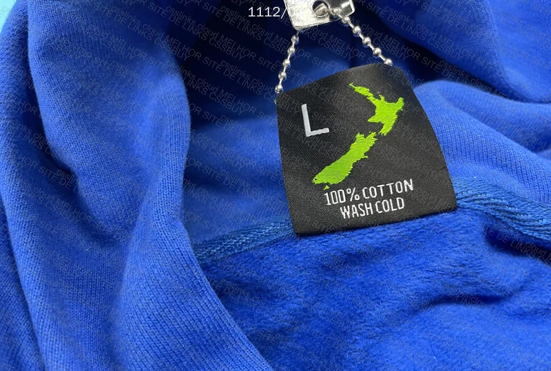 Always Blue Hoodie (Angelking SALE) 4