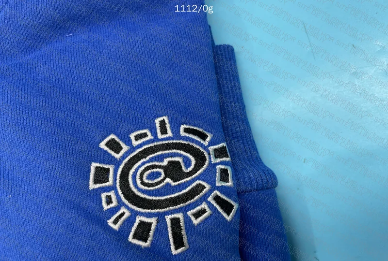 Always Blue Hoodie (Angelking SALE) 6