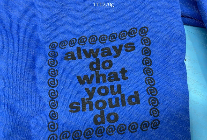 Always Blue Hoodie (Angelking SALE) 7