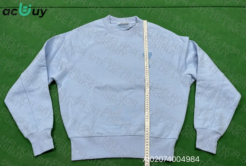 AMI Paris Hoodie 4