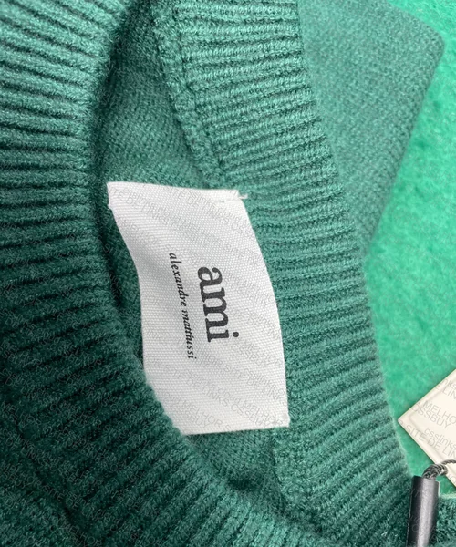AMI Paris Hoodie 5