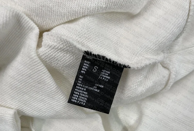 Amiri Hoodie 5