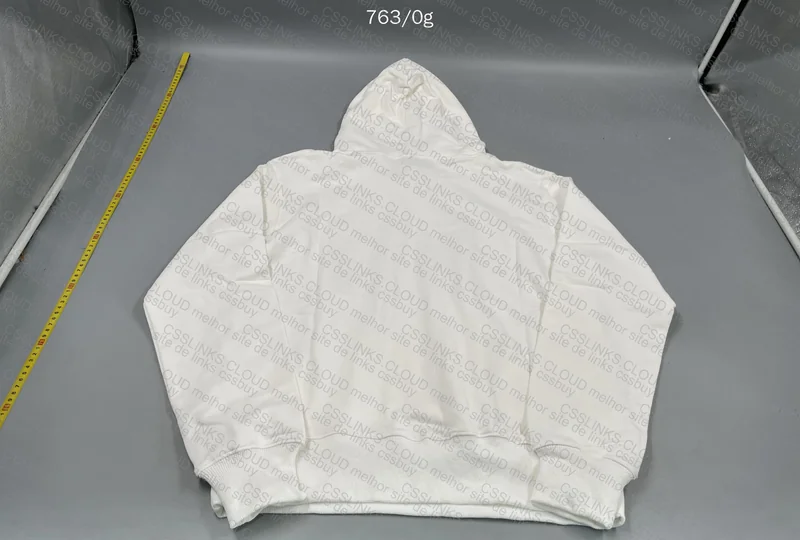 Amiri Hoodie 6