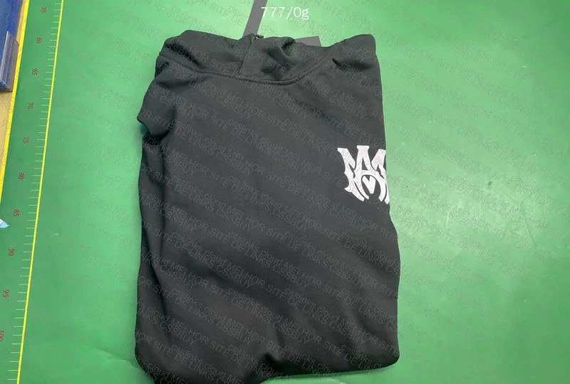 Amiri Hoodie