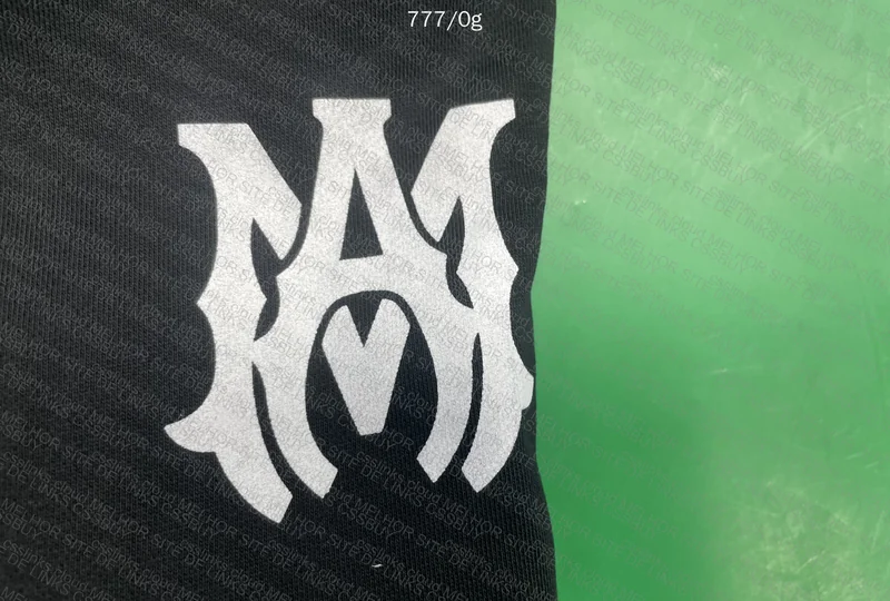 Amiri Hoodie 2