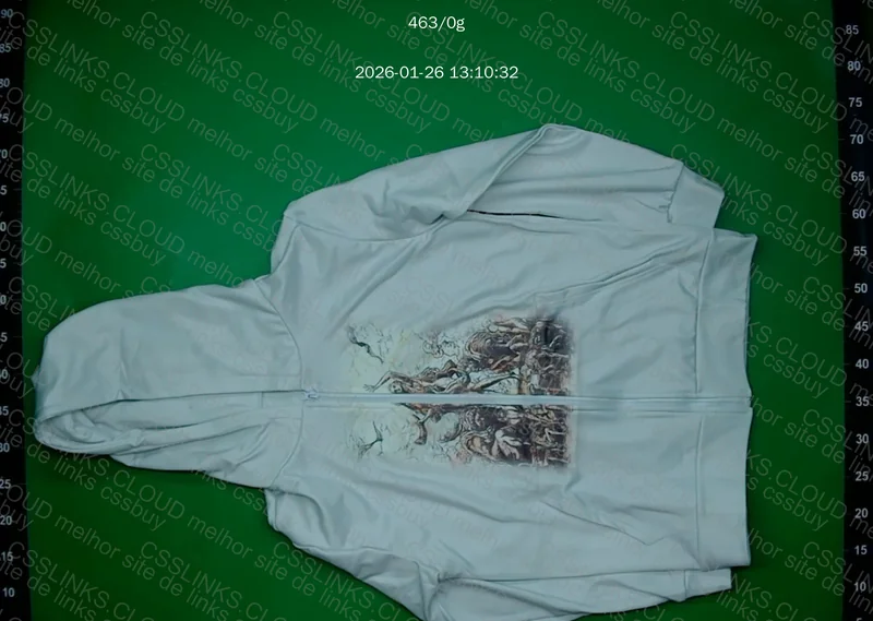 Moletom aot ymir