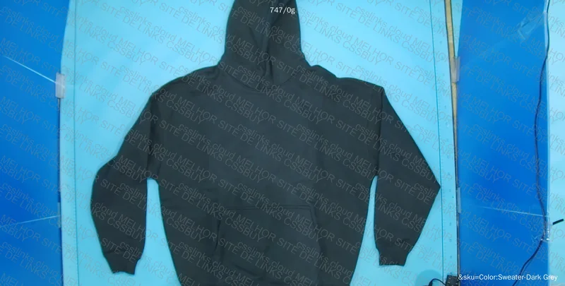 Artic Hoodie