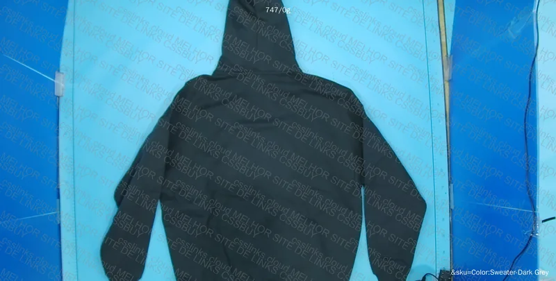 Artic Hoodie 3
