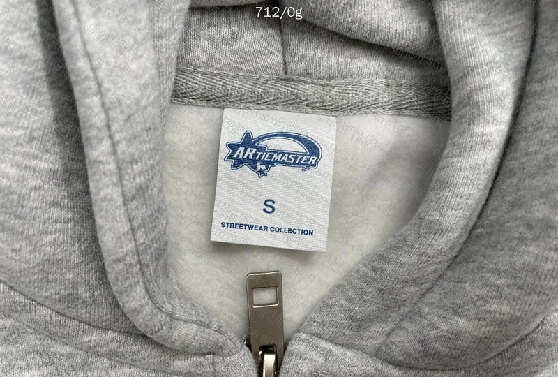 Artie Hoodie 3