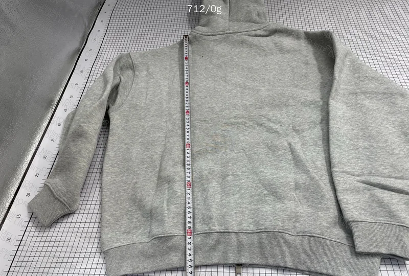 Artie Hoodie 4