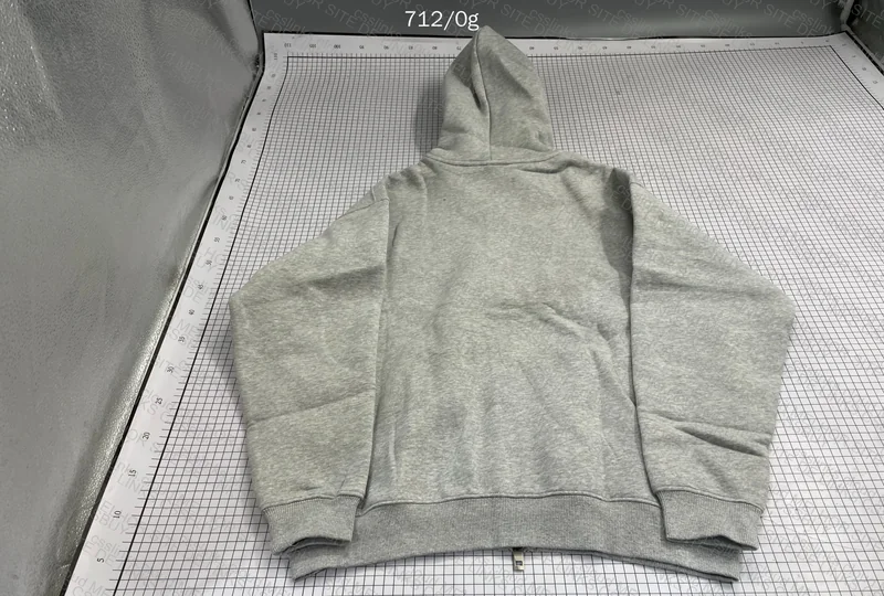 Artie Hoodie 5