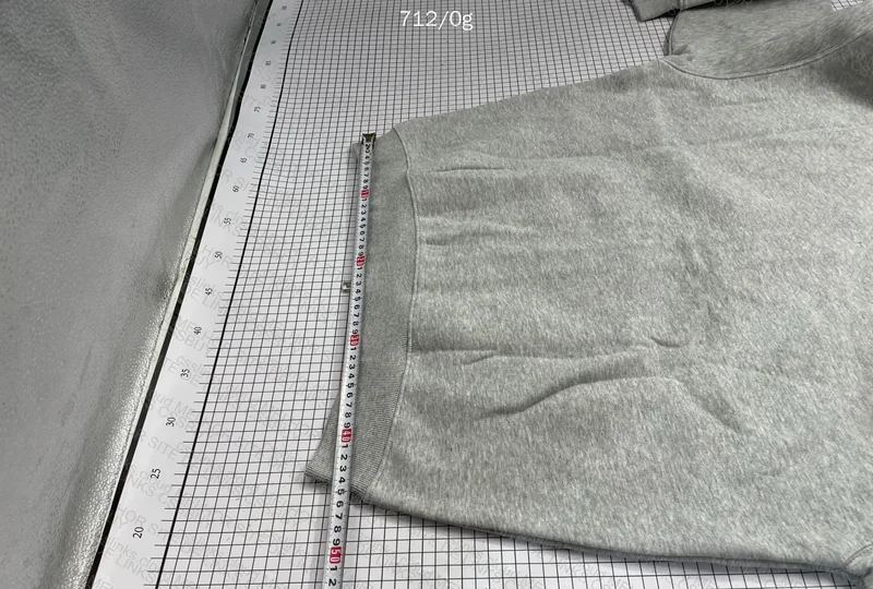 Artie Hoodie 6