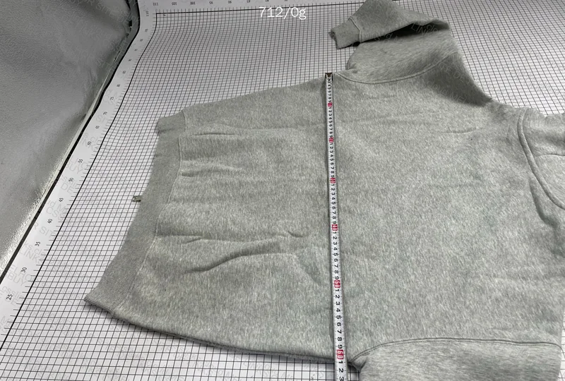 Artie Hoodie 7
