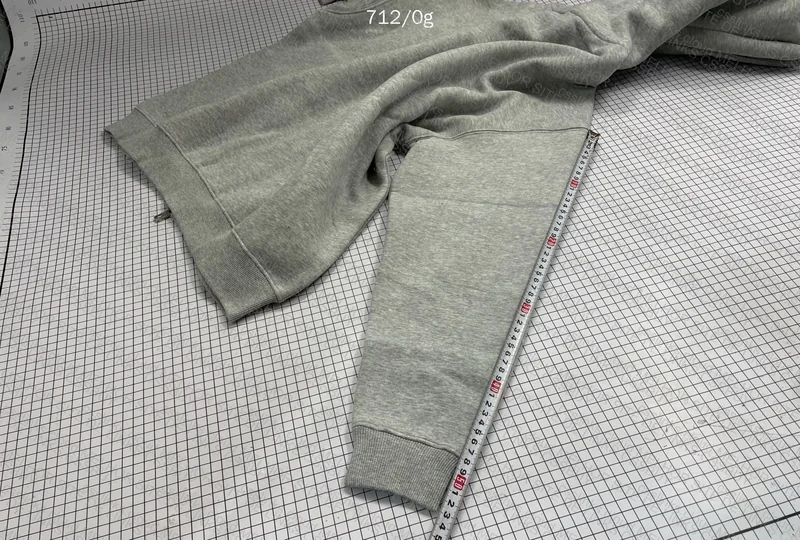 Artie Hoodie 9
