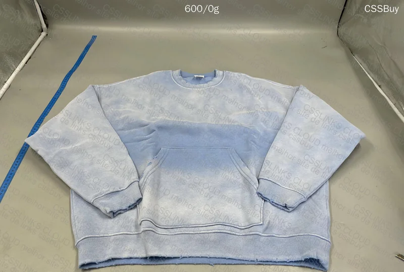 Artie Master Hoodie