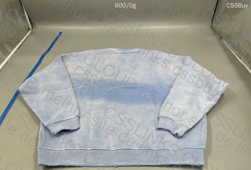 Artie Master Hoodie 3