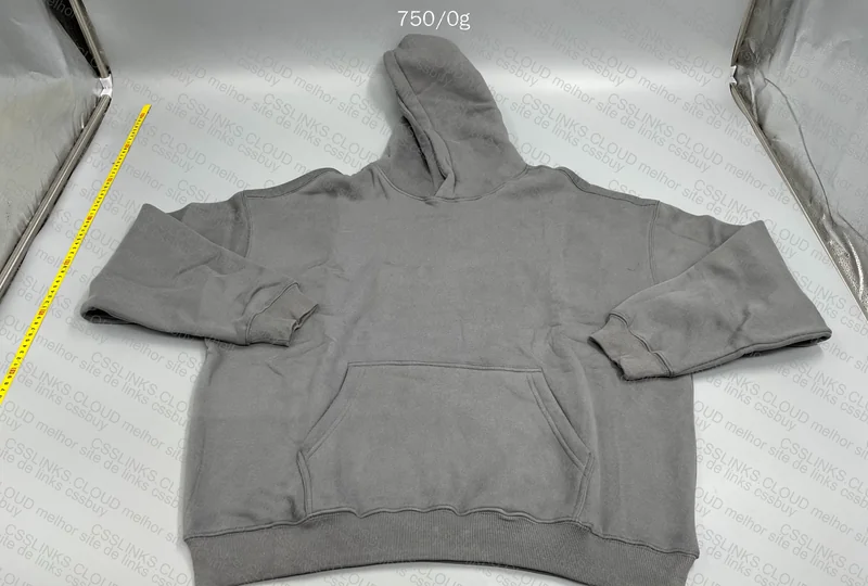 Artie Master Hoodie