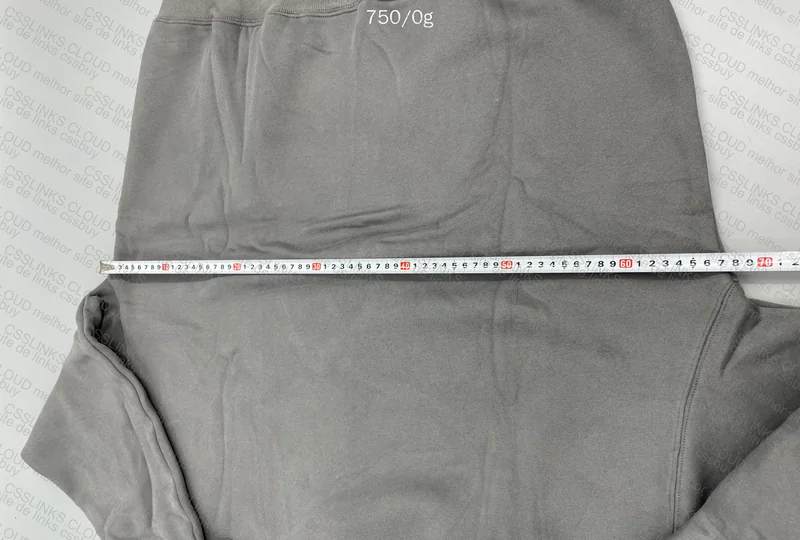 Artie Master Hoodie 10