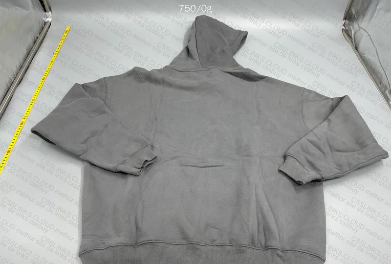 Artie Master Hoodie 4