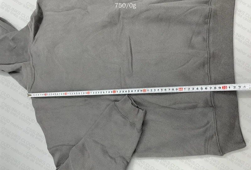 Artie Master Hoodie 9