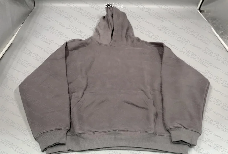 Artie Master Hoodie