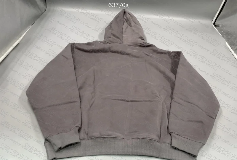 Artie Master Hoodie 2
