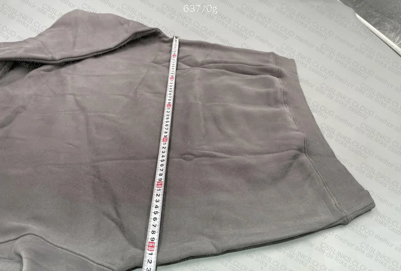 Artie Master Hoodie 3